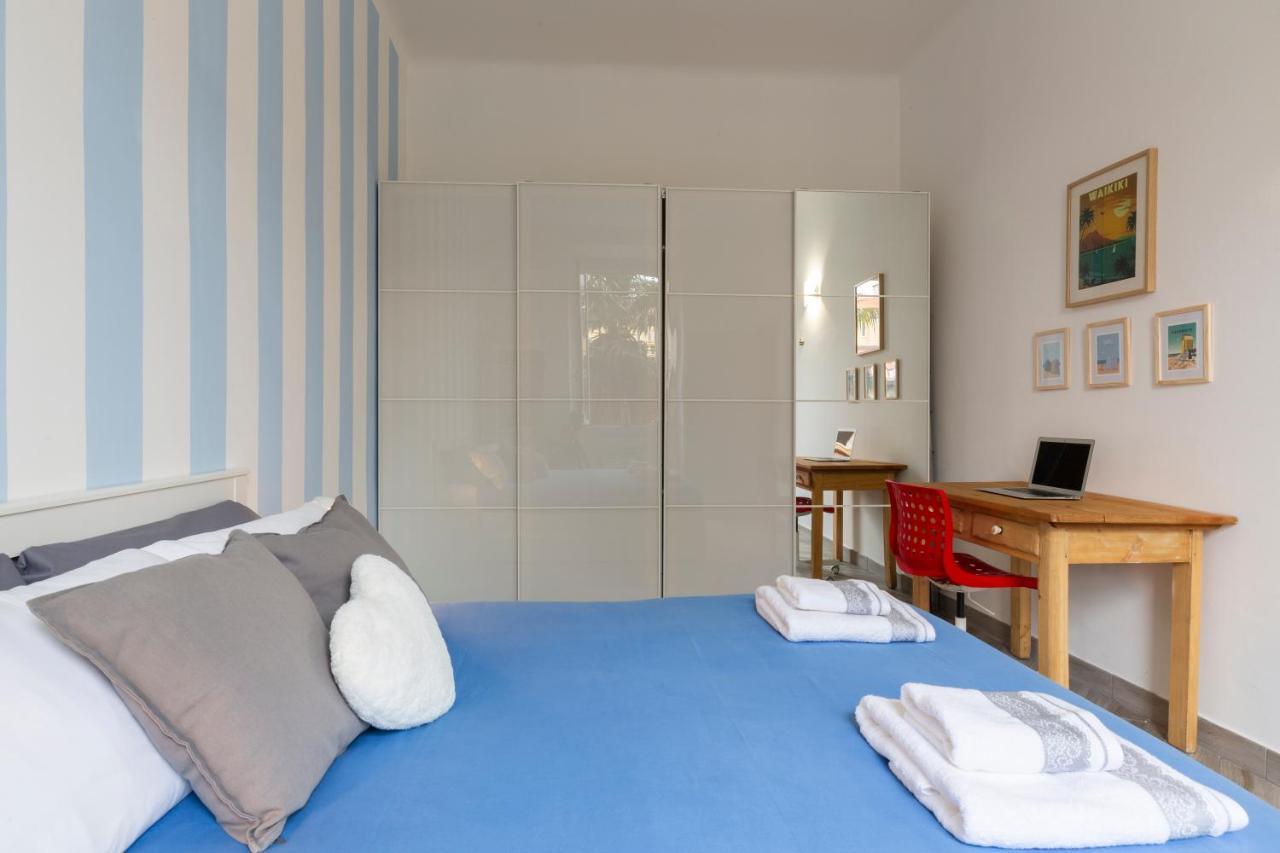 Mezzofanti - Tre Ponti Apartment Milan Bagian luar foto