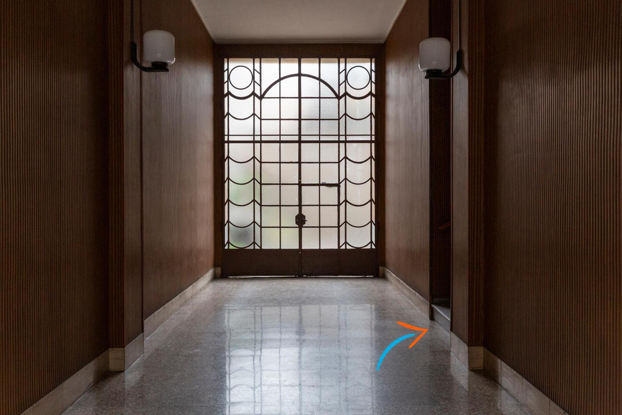 Mezzofanti - Tre Ponti Apartment Milan Bagian luar foto